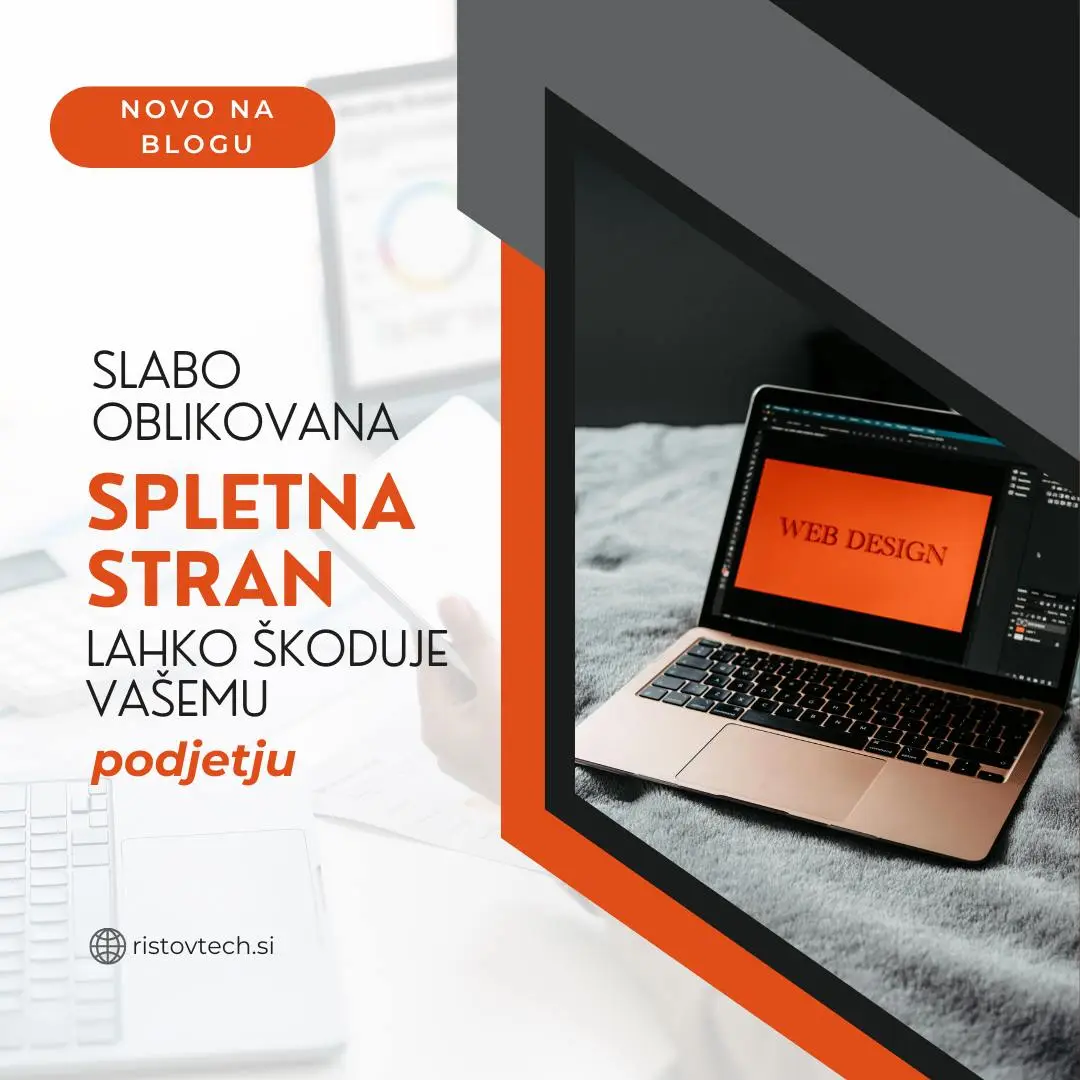 izdelava spletna stran